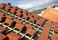Rénover sa toiture à Boutigny-Prouais